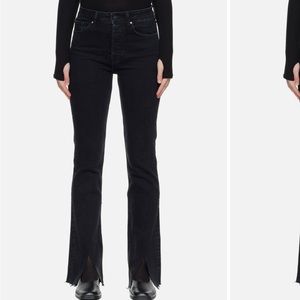 Anine Bing Roxanne Jeans